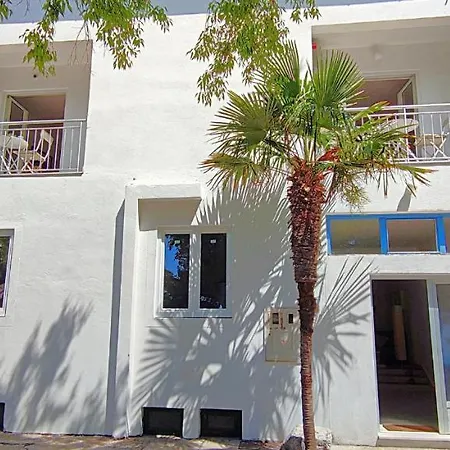 Adriatic Blue View *