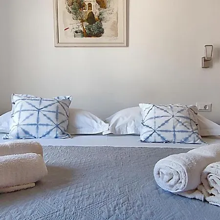 Apartment Adriatic Blue View