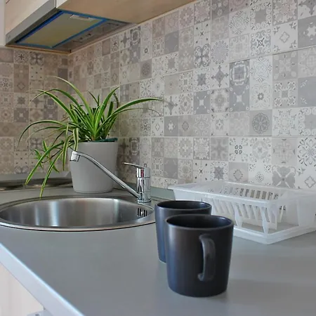 Adriatic Blue View Apartment Drvenik (Split-Dalmatia)