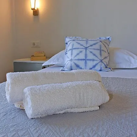 Appartement Adriatic Blue View Drvenik (Split-Dalmatia)