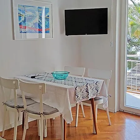 Apartment Adriatic Blue View