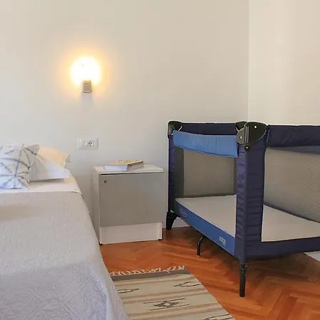 Adriatic Blue View Appartement *