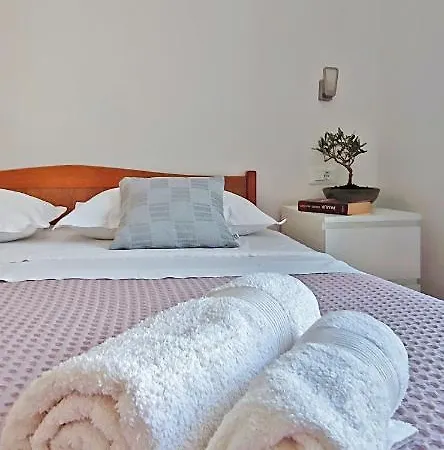 Adriatic Blue View Apartment