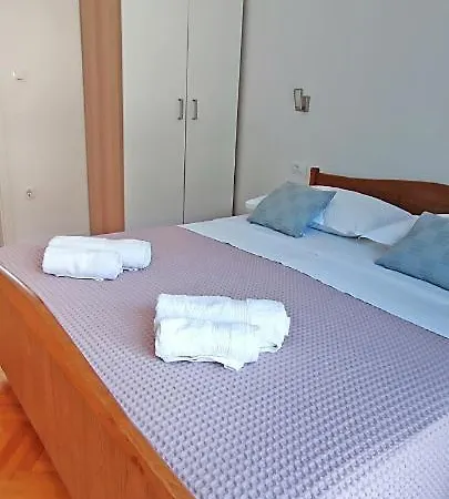 Adriatic Blue View Drvenik (Split-Dalmatia)