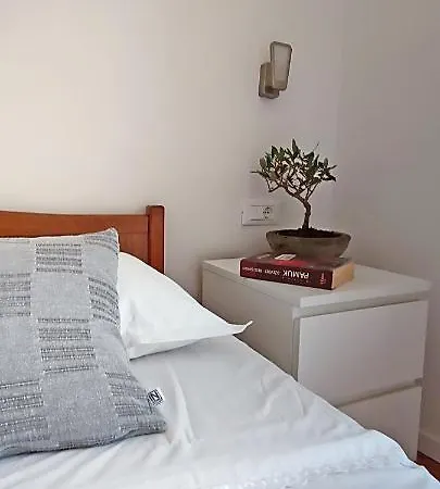 Appartement Adriatic Blue View