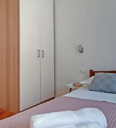 Adriatic Blue View *