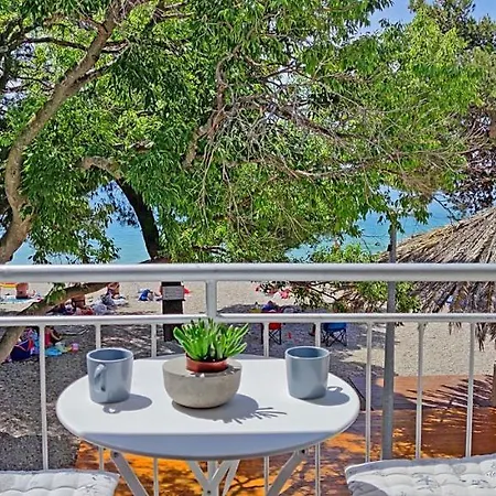 Adriatic Blue View Apartment Drvenik (Split-Dalmatia)