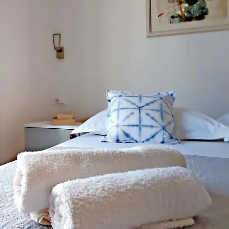 Adriatic Blue View Apartment Drvenik (Split-Dalmatia)