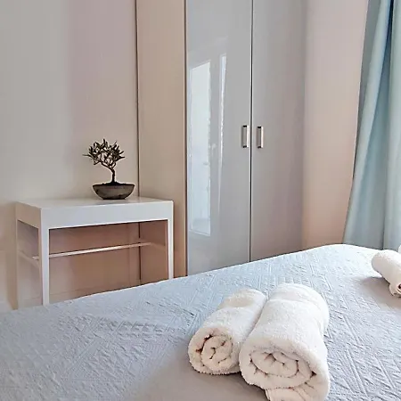 Adriatic Blue View *