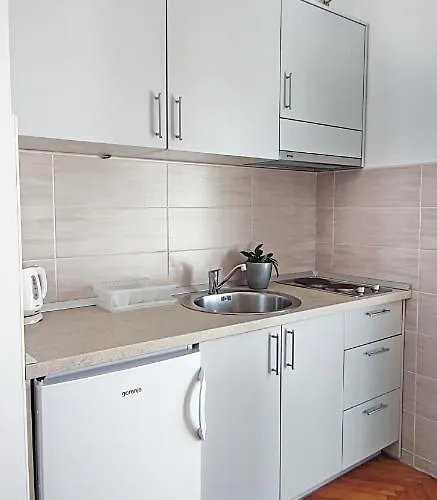 Adriatic Blue View Apartamento Drvenik (Split-Dalmatia)