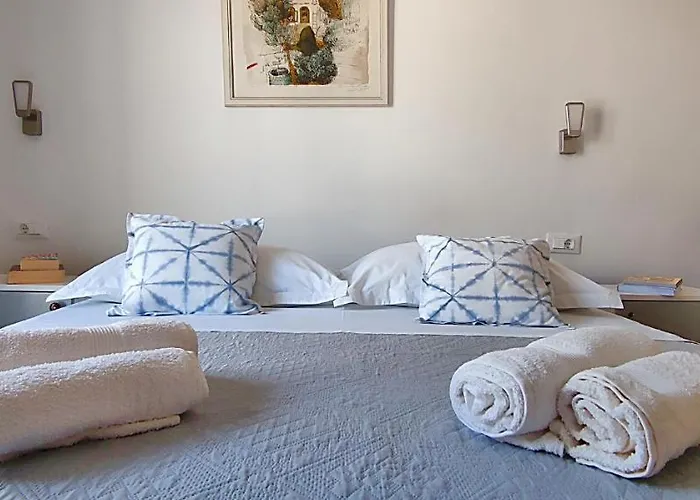 Apartamento Adriatic Blue View