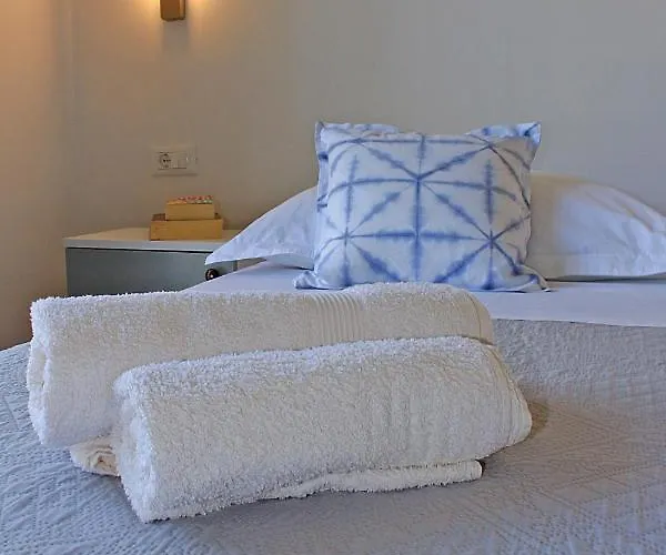 Apartamento Adriatic Blue View Drvenik (Split-Dalmatia)