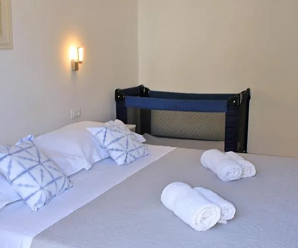 Adriatic Blue View * Drvenik (Split-Dalmatia)