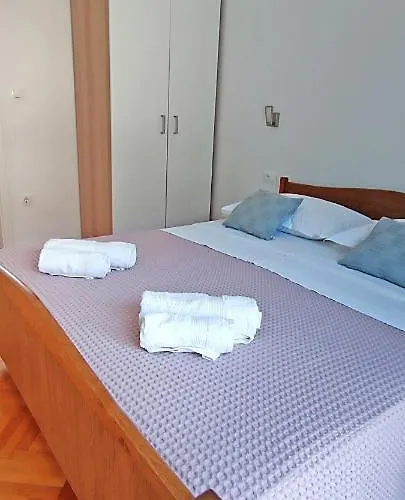 Adriatic Blue View Drvenik (Split-Dalmatia)