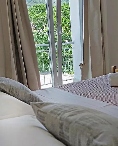 Adriatic Blue View * Drvenik (Split-Dalmatia)