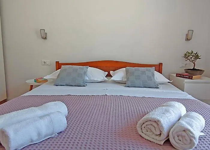 Apartamento Adriatic Blue View *