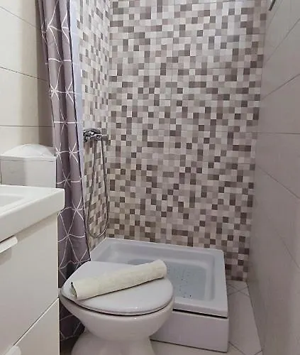 Apartamento Adriatic Blue View Drvenik (Split-Dalmatia)