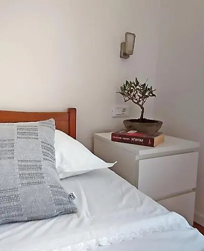 Apartamento Adriatic Blue View