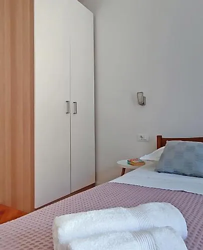 Adriatic Blue View *