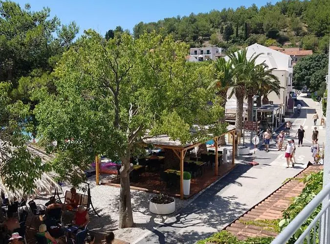 Adriatic Blue View *