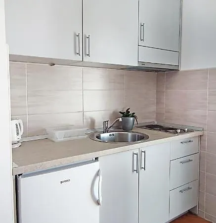 Adriatic Blue View Apartamento Drvenik (Split-Dalmatia)