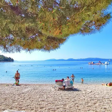 Adriatic Blue View דירה דרבניק