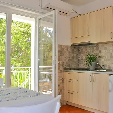 Adriatic Blue View דרבניק