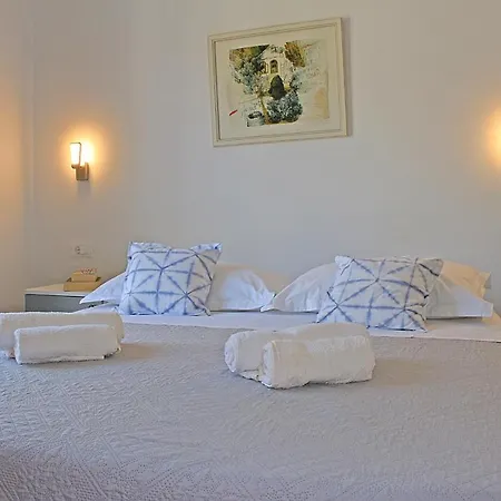 דירה Adriatic Blue View *