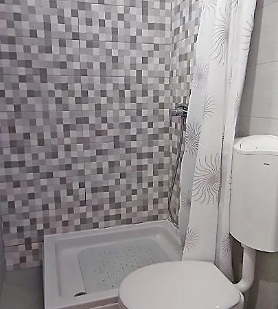 דירה Adriatic Blue View