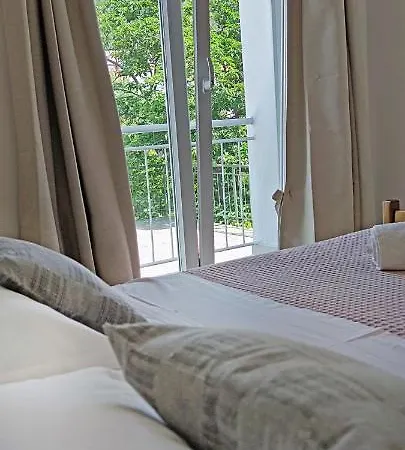 Adriatic Blue View * דרבניק