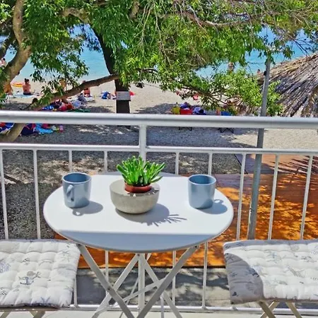 Apartamento Adriatic Blue View *