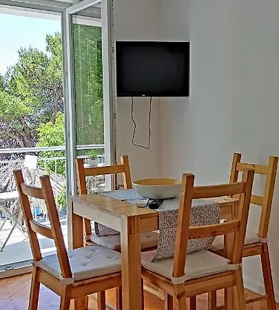 Adriatic Blue View דרבניק