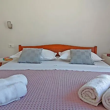 Apartamento Adriatic Blue View *