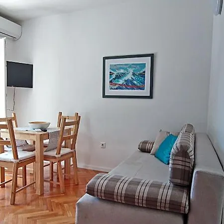 Adriatic Blue View *