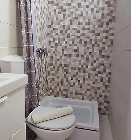 Apartamento Adriatic Blue View Drvenik (Split-Dalmatia)