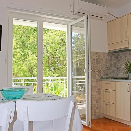 דירה Adriatic Blue View דרבניק