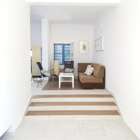 Adriatic Blue View * דרבניק