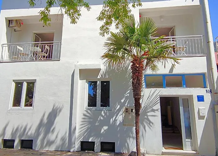 Adriatic Blue View *