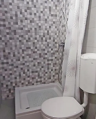 公寓 Adriatic Blue View