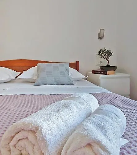 Adriatic Blue View 公寓