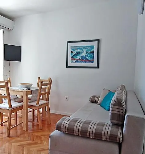 Adriatic Blue View *